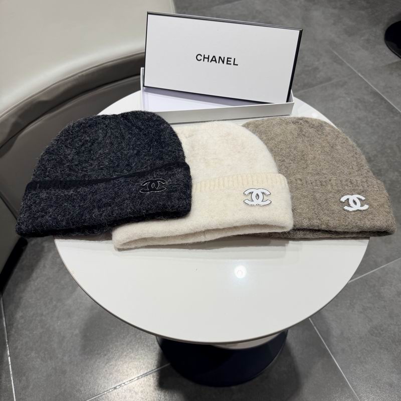 Chanel Hat 122421